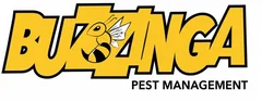 Buzzinga Pest Control logo